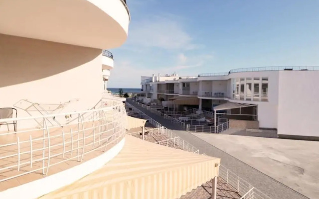 Black Sea Golden Bugaz Apartments