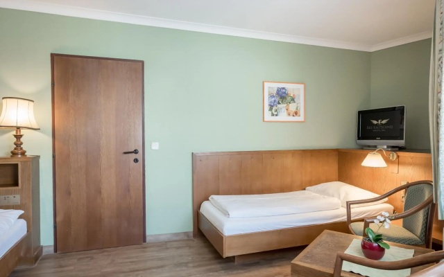 DAS KALTSCHMID - Familotel Tirol