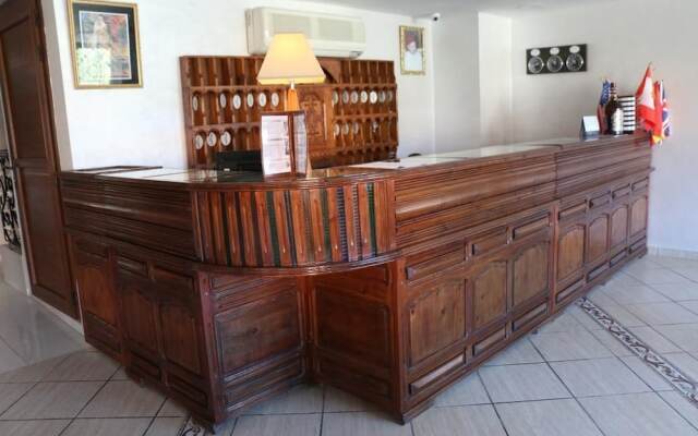 Hotel Saint-Antoine