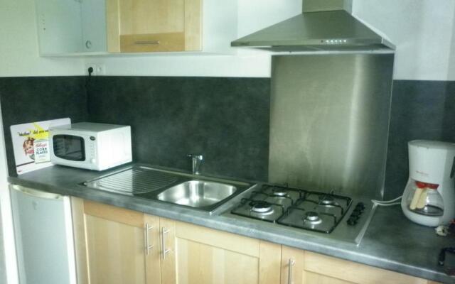 Camping La Verte Prairie
