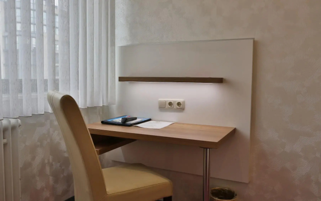 Hotel Am Bismarck