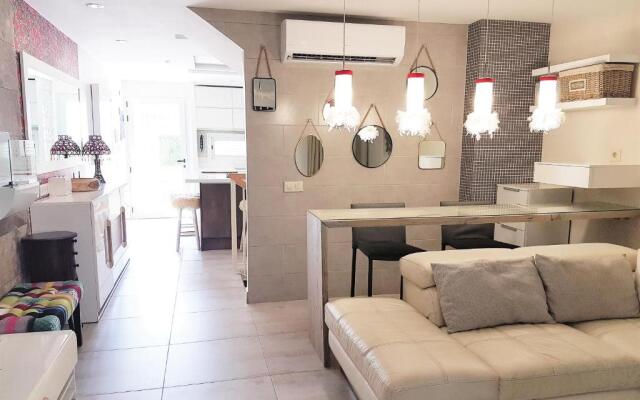 Townhouse Costa Adeje