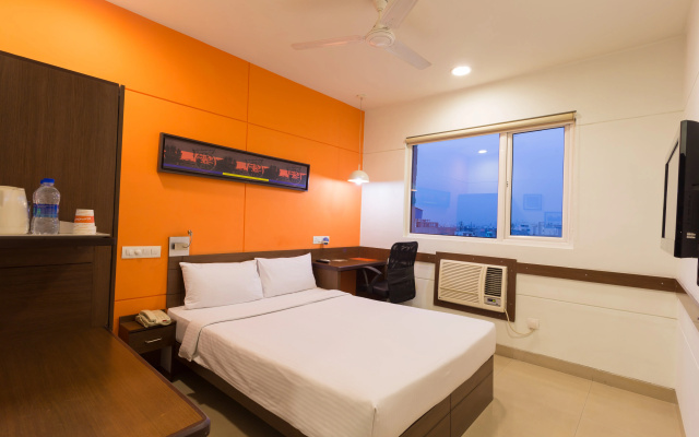 Ginger Noida Sector 63