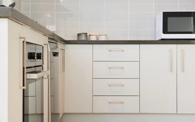 Chic, Modern, and Designer Apartment