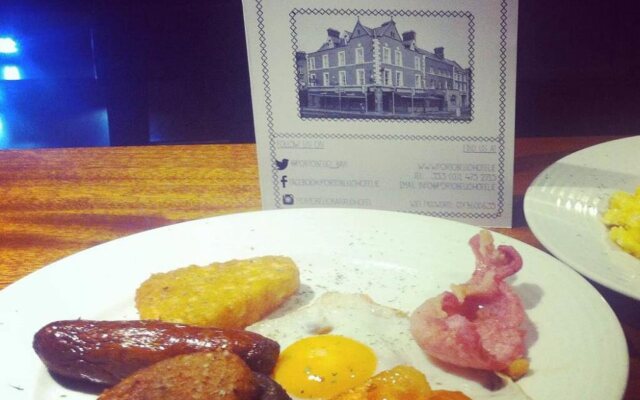 Portobello Hotel