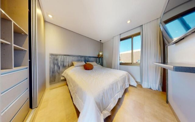 Liniers Green Apartments