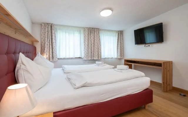 Chalet Schmittenbach