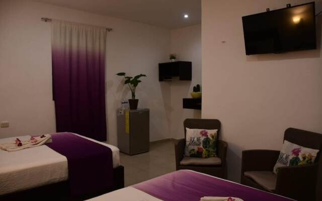 Hotel La Placita