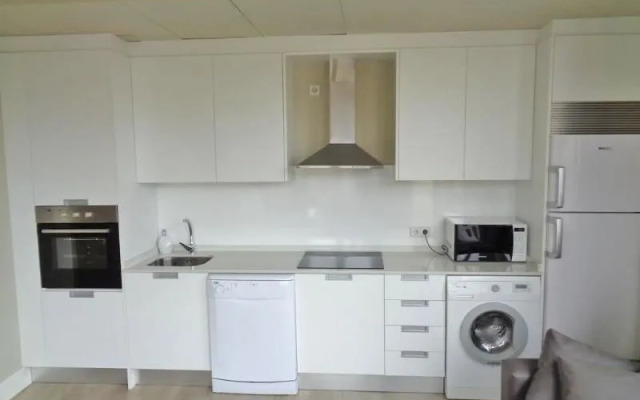 Apartamentos Trinidad Deluxe 3000