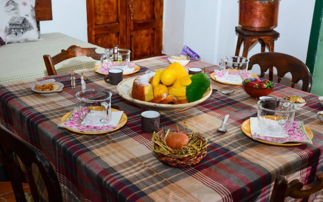 Easy Welcome Timo - Cartolari Country Apartments