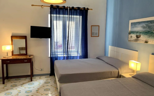 Hotel Ortensia