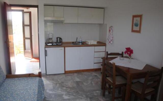 Calamon Apartments