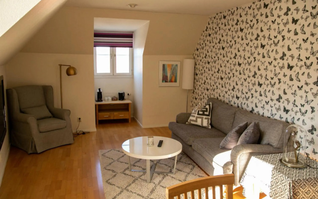 Hotel Carlshamn