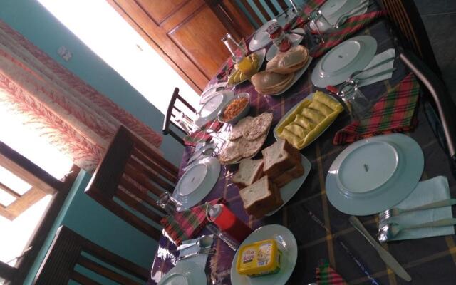 Ella Viyanga Homestay