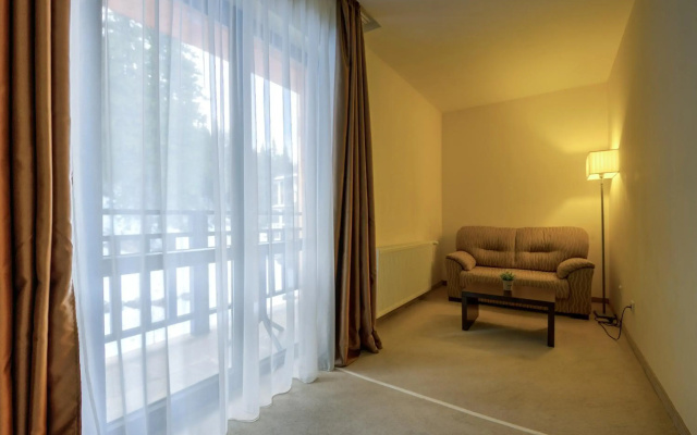 Hotel Bellevue Ski & Spa