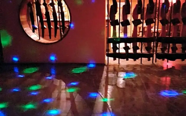 Korona Osrodek Wczasowo Rehabilitacyjny