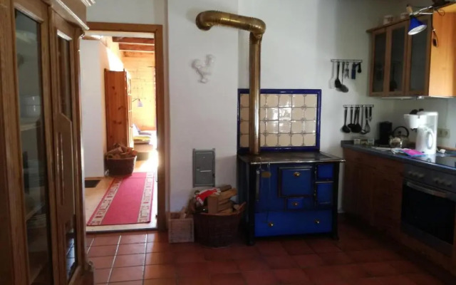 Ferienhaus am Wallnerhof