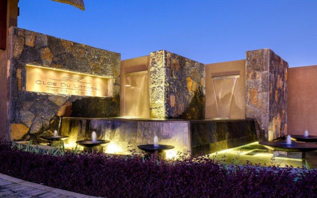 Pierre & Vacances Premium Residence Le Clos Du Littoral