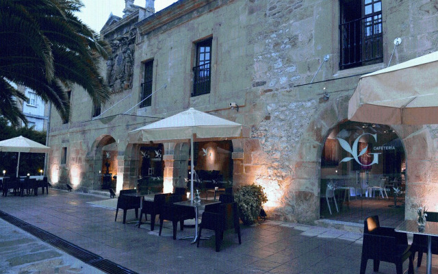 Hotel Los Guardeses