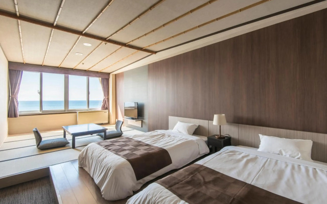 Imagine Hotel & Resort Hakodate