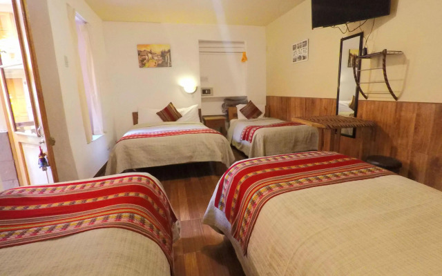 La Posada del Viajero
