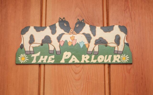 The Parlour