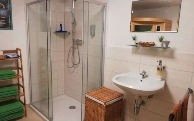 Ferienwohnung Celina