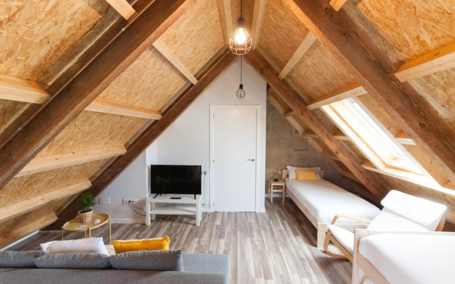 Catapeixe Holiday Apartments