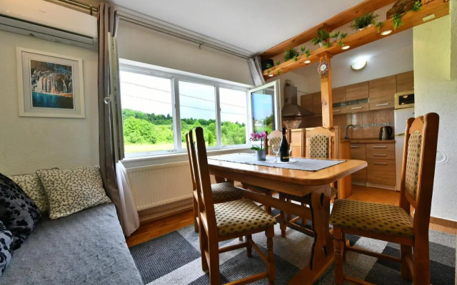 Apartment Marija Zupan