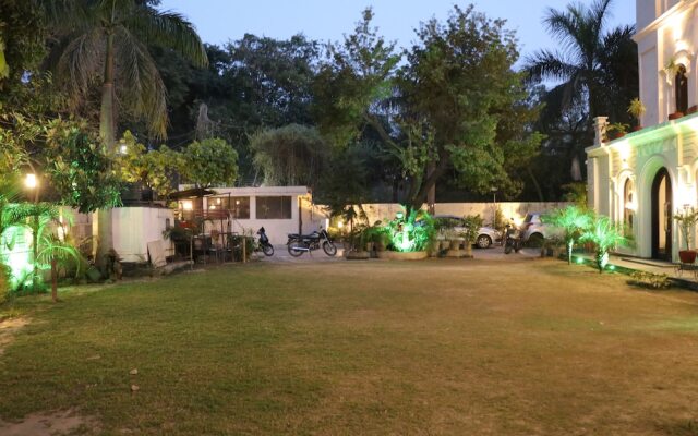 Kings retreat