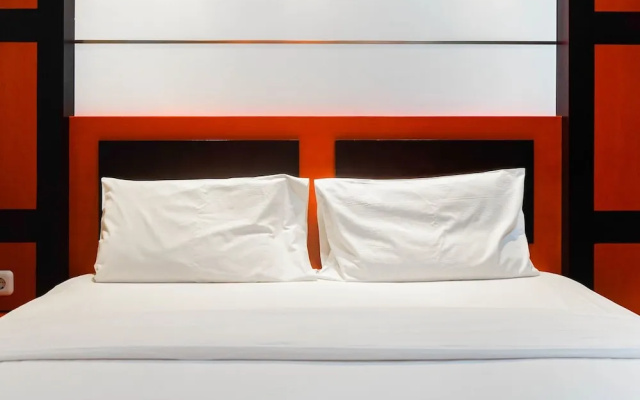 Best Price 2BR at Tifolia Apartment