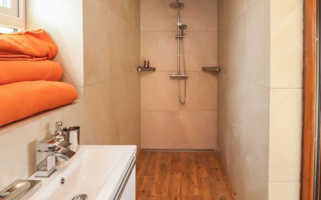 Meadow Top Farm Barn