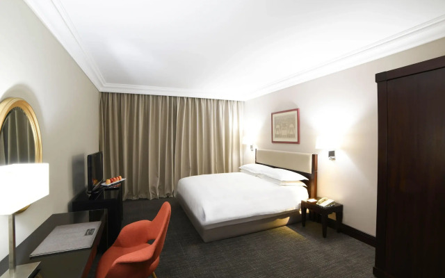 Portemilio Hotel And Resort
