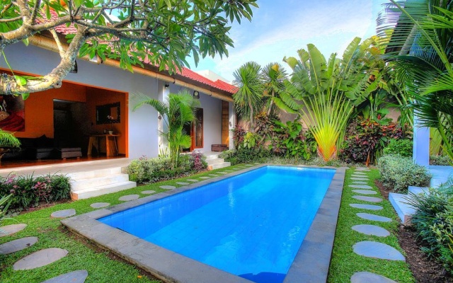 Villa Bisi
