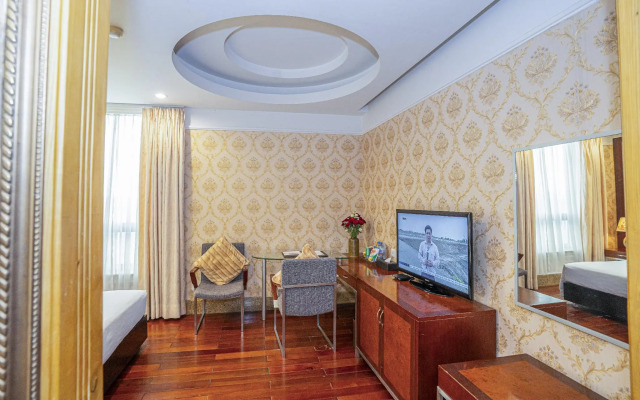 The Vissai Hotel