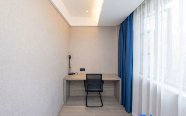 Xing Bo Rui Hotel