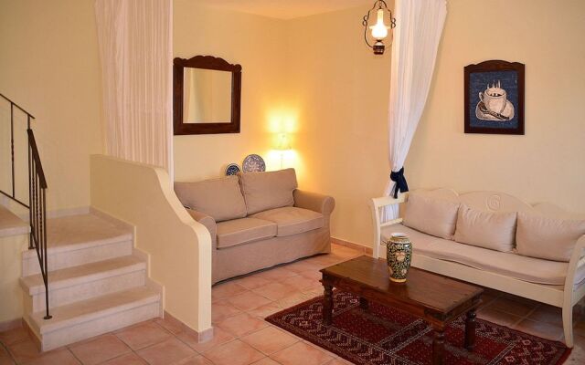Sitia, GreeceOlive Coast Suites