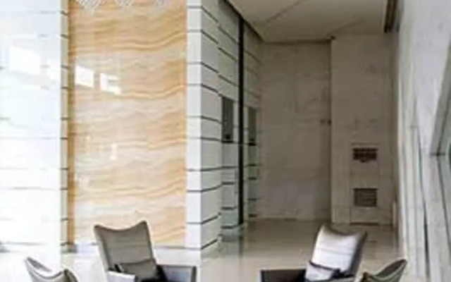 Cool Place Light Residences