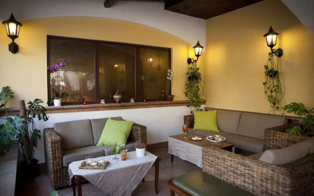 B&B PuertoSeguro