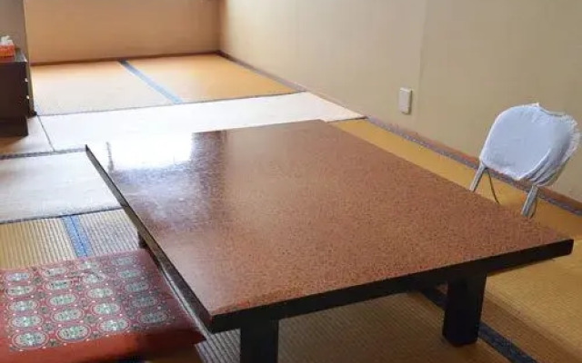 Kankou Ryokan Fuji