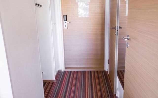 Ski chalets 7204