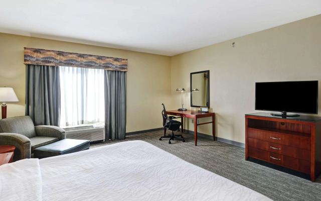 Hilton Garden Inn Conway