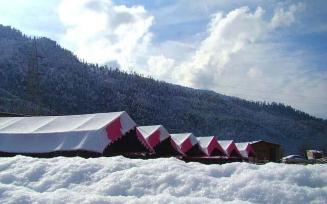 Camp Exotica Manali