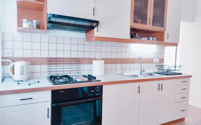 Lumani Apartment Zagreb with FREE Parking