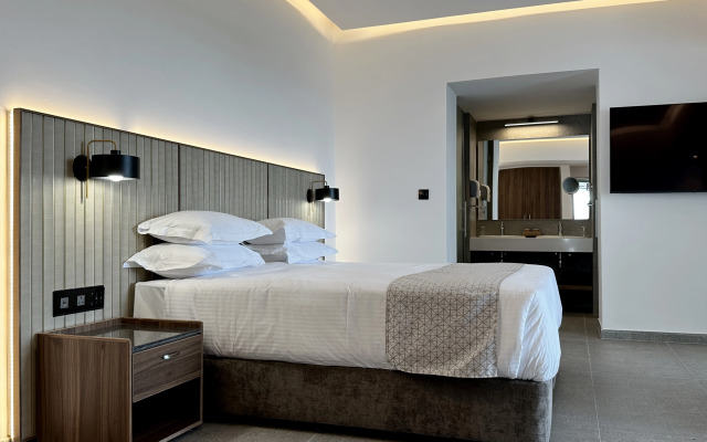 Sofianna Resort & Spa