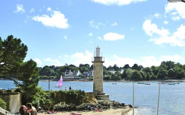 Semi-detached House, Lesconil