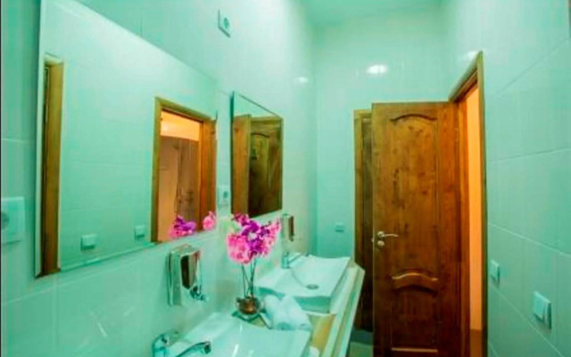 My Hostel