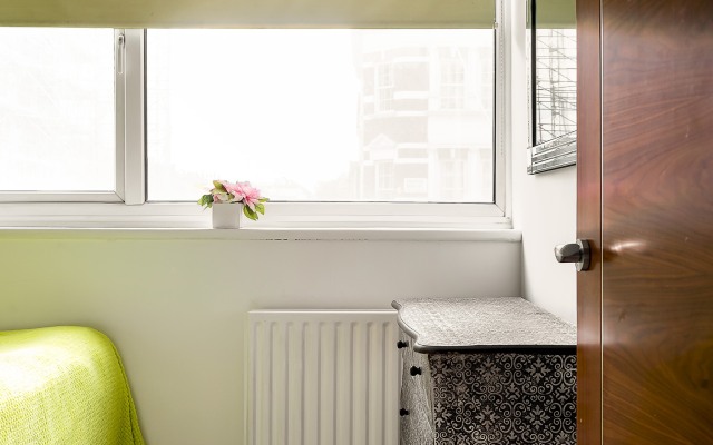 1-bedroom next to Paddington and Marble Arch