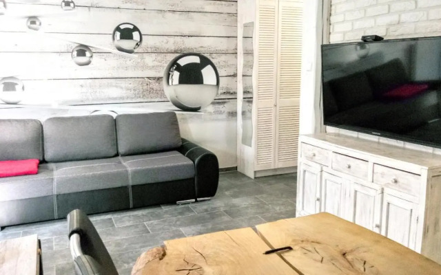 Apartament LUX