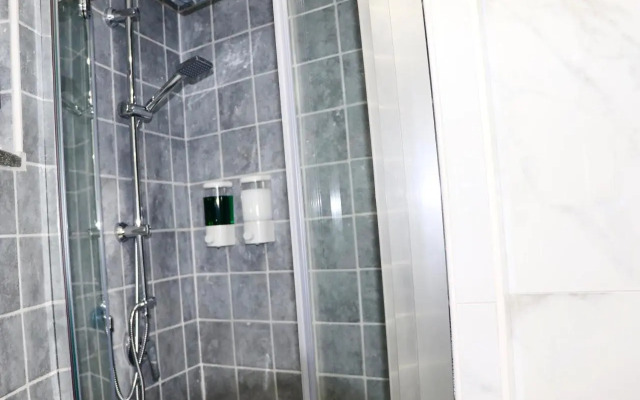 House Relax Apartment Centro di Napoli